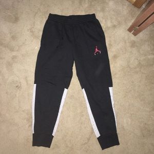 COPY - air jordan sweatpants